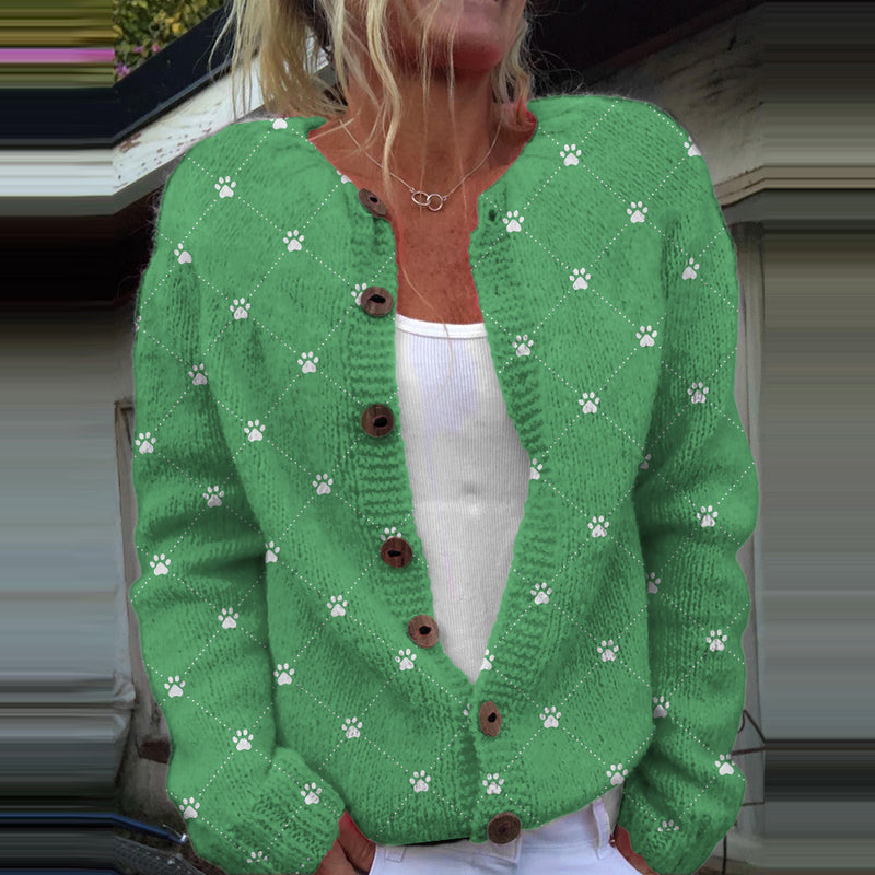 Vintage Inspired Cardigan