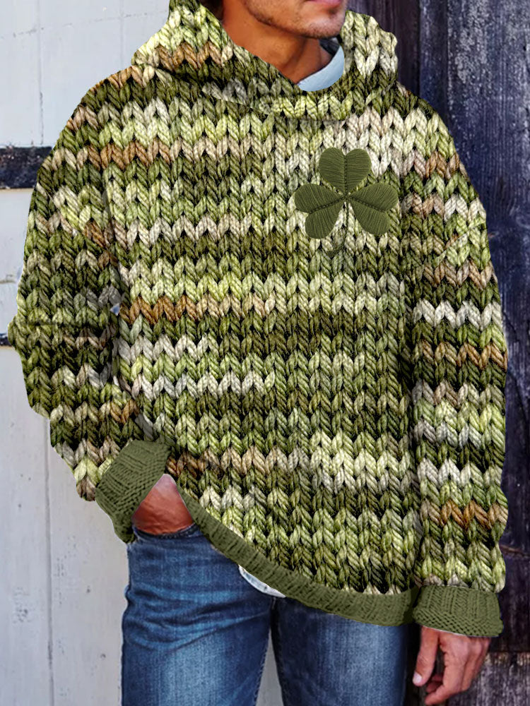 Classic Vintage Sweater