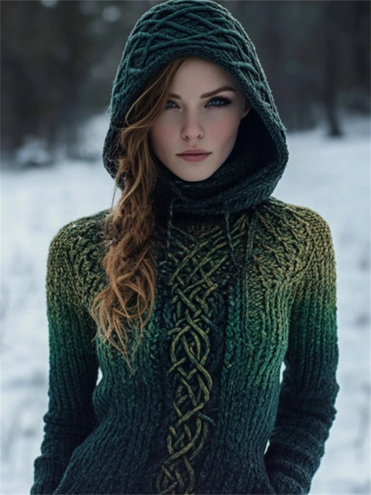 Classic Vintage Sweater