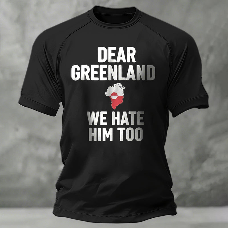 Classic Vintage T-Shirt