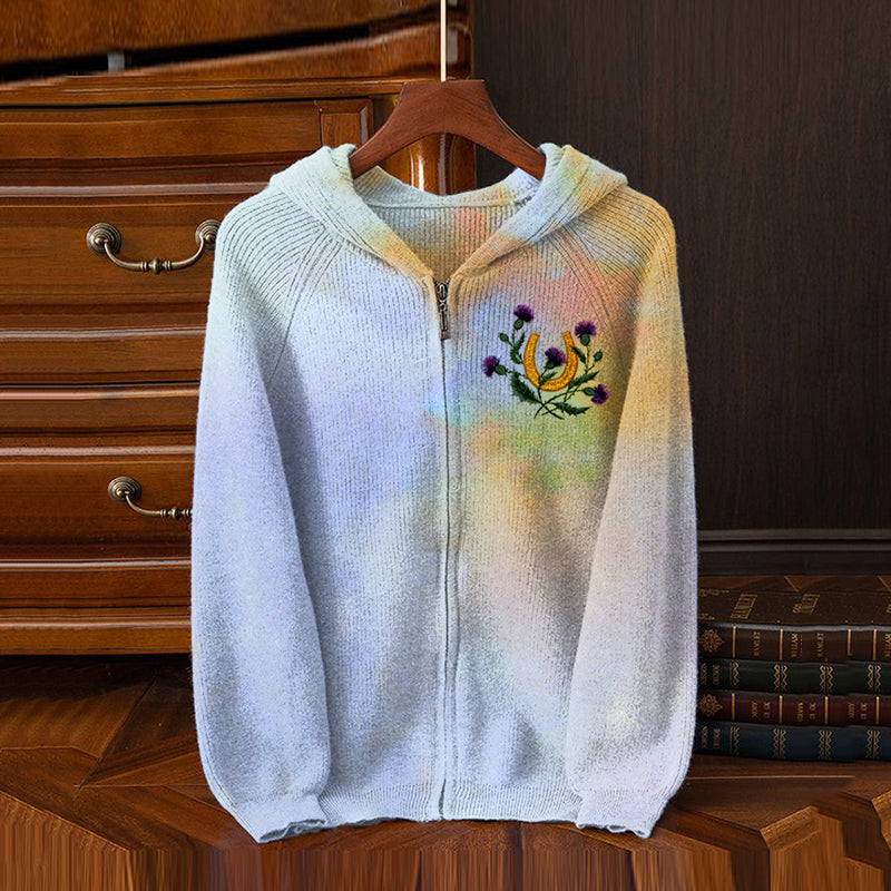 Classic Vintage Sweater