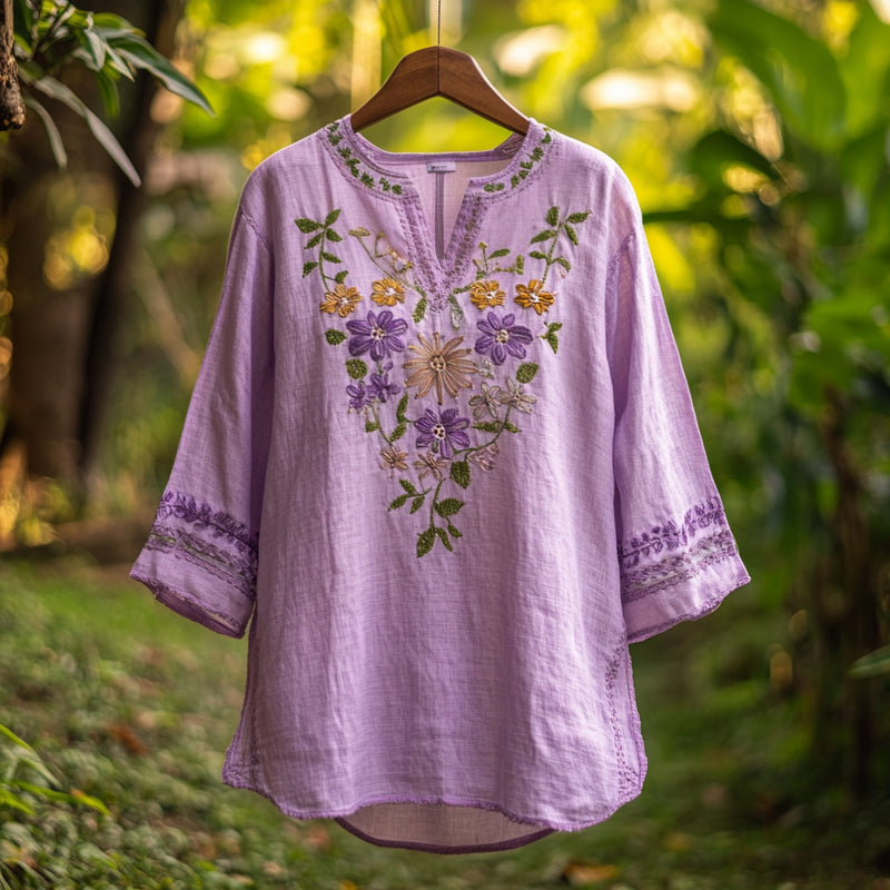 Elegantly Designed Shirt