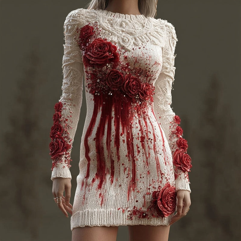 Thoughtfully Designed Sweater