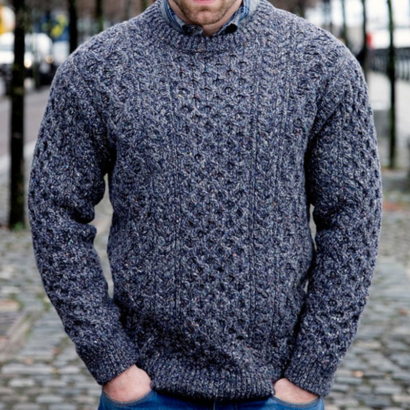 Vintage Inspired Sweater