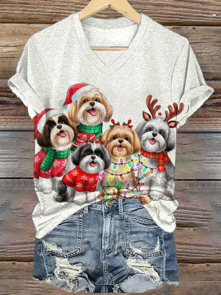 Vintage Inspired T-Shirt