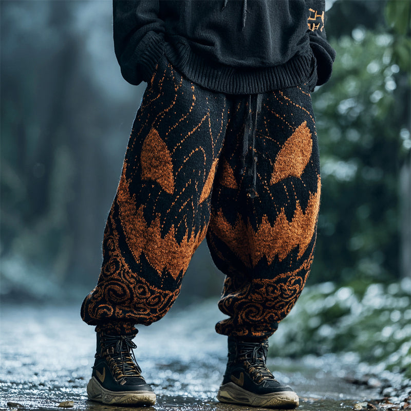 Vintage Inspired Pants