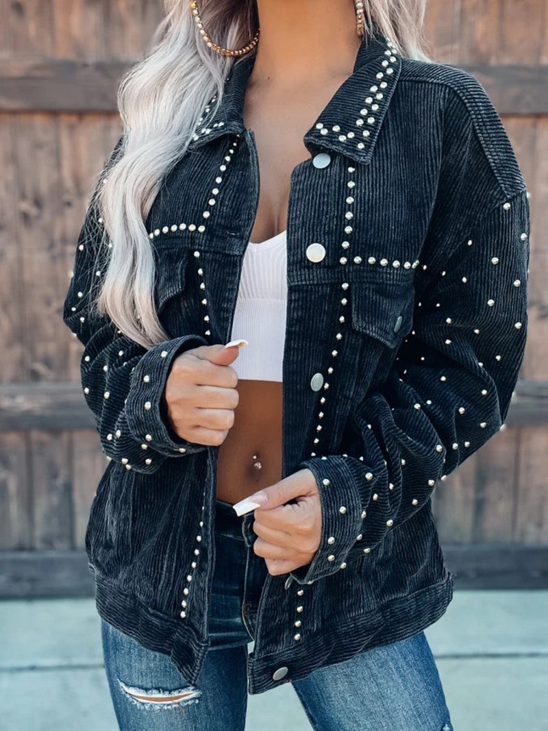 Elegantly Designed Jacket