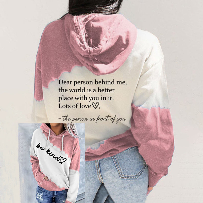 Thoughtfully Designed Garment