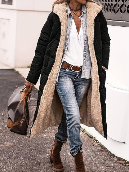 Timeless Vintage Style Jacket