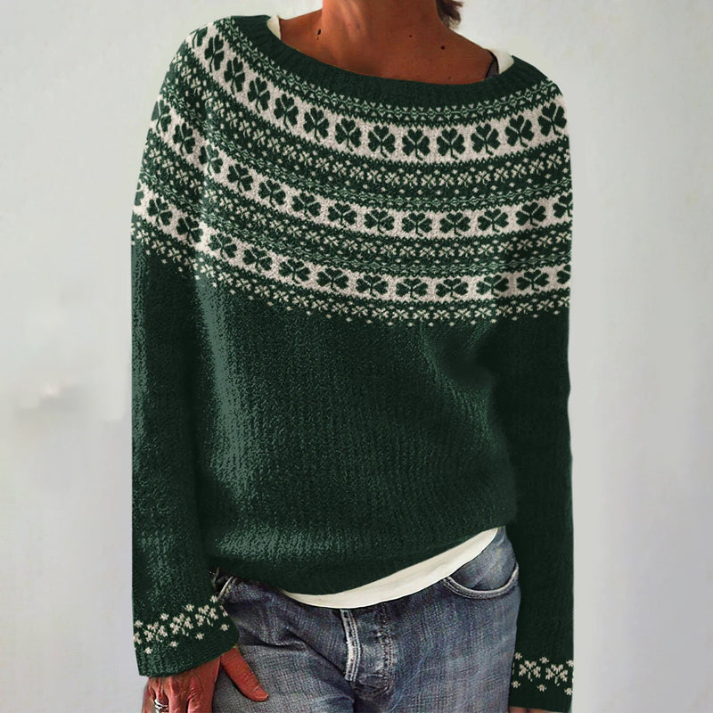 Classic Vintage Sweater