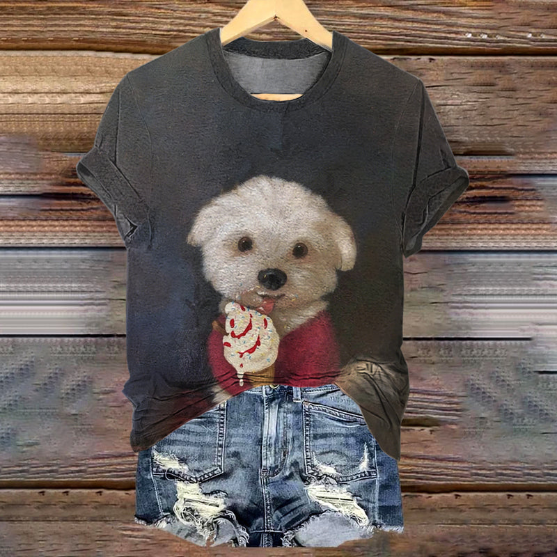 Classic Vintage T-Shirt