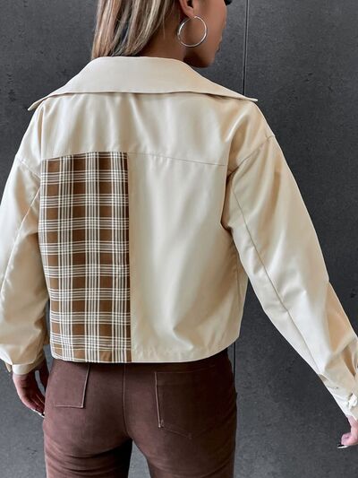 Classic Vintage Jacket
