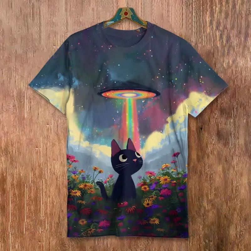 Classic Vintage T-Shirt