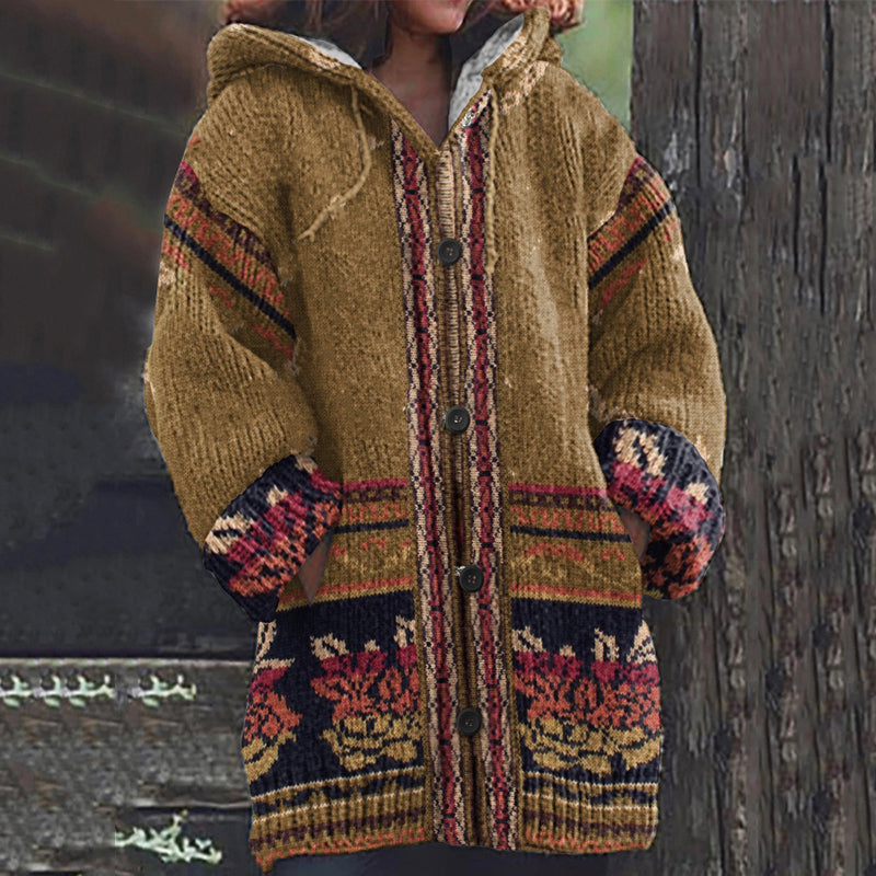Elegantly Designed Sweater