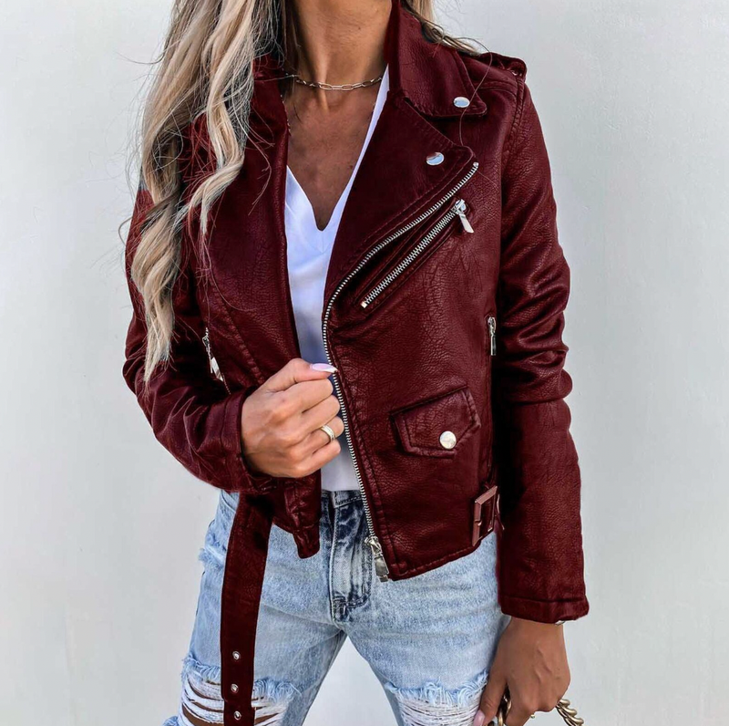 Vintage Inspired Jacket