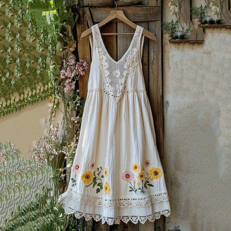 Elegantly Designed Dress