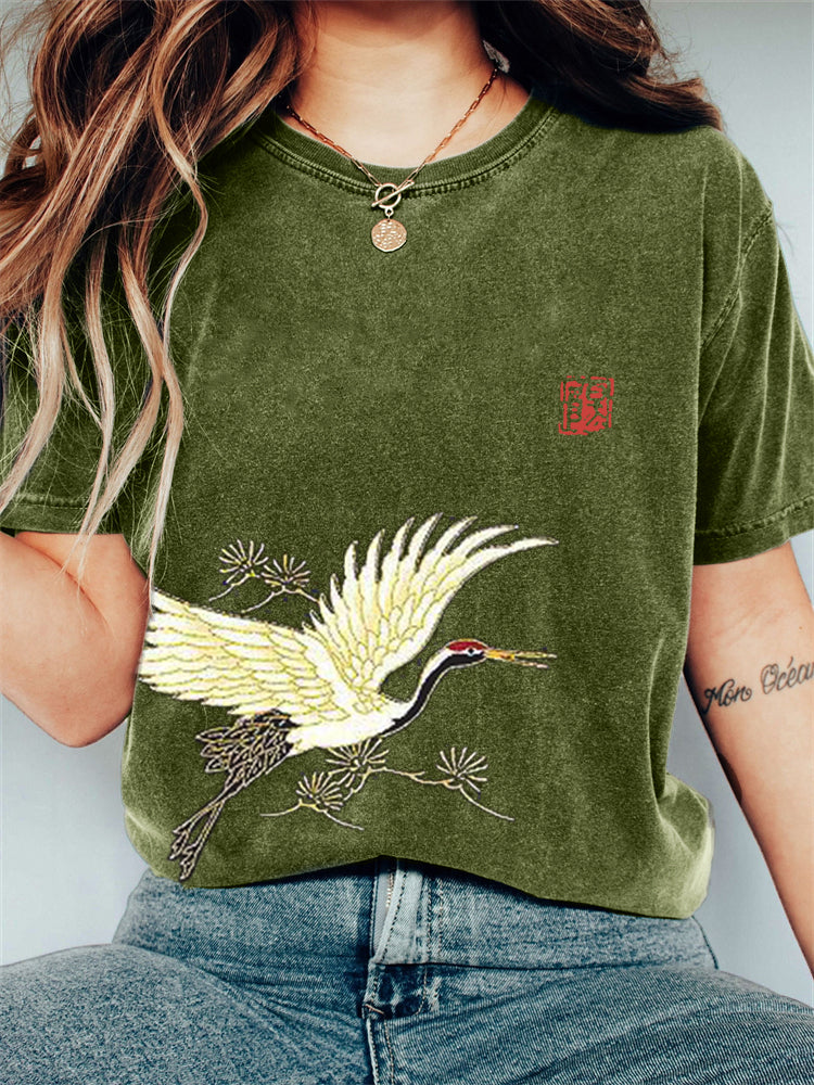 Gracefully Designed Shirt