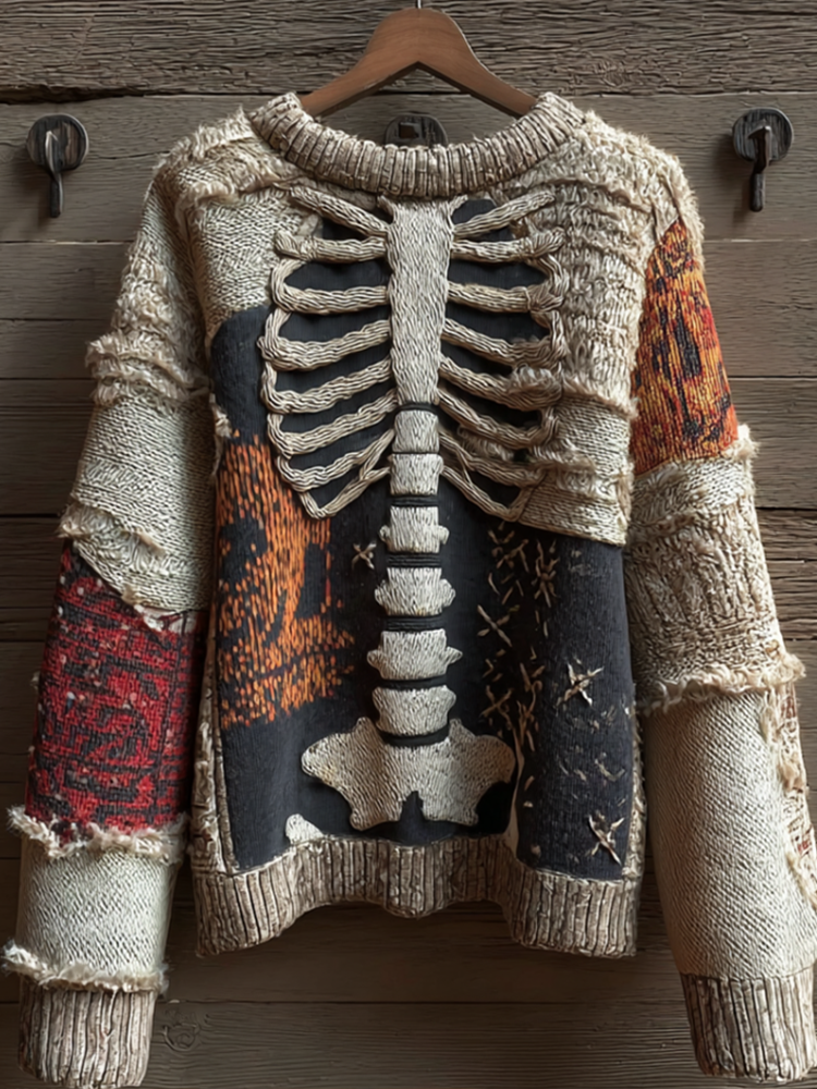 Beautifully Crafted Sweater