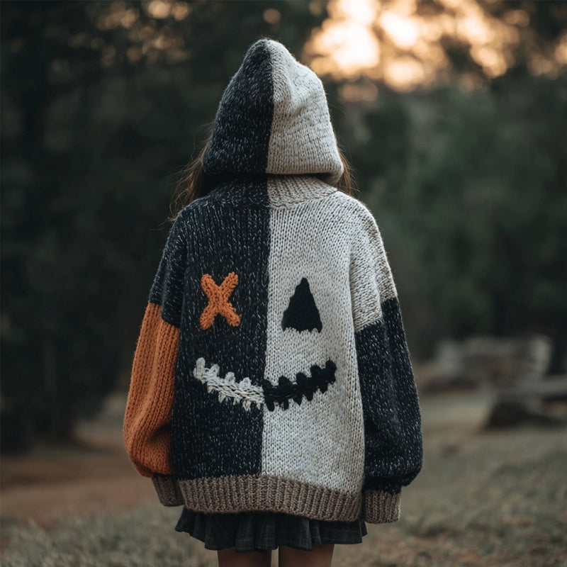 Beautifully Crafted Cardigan