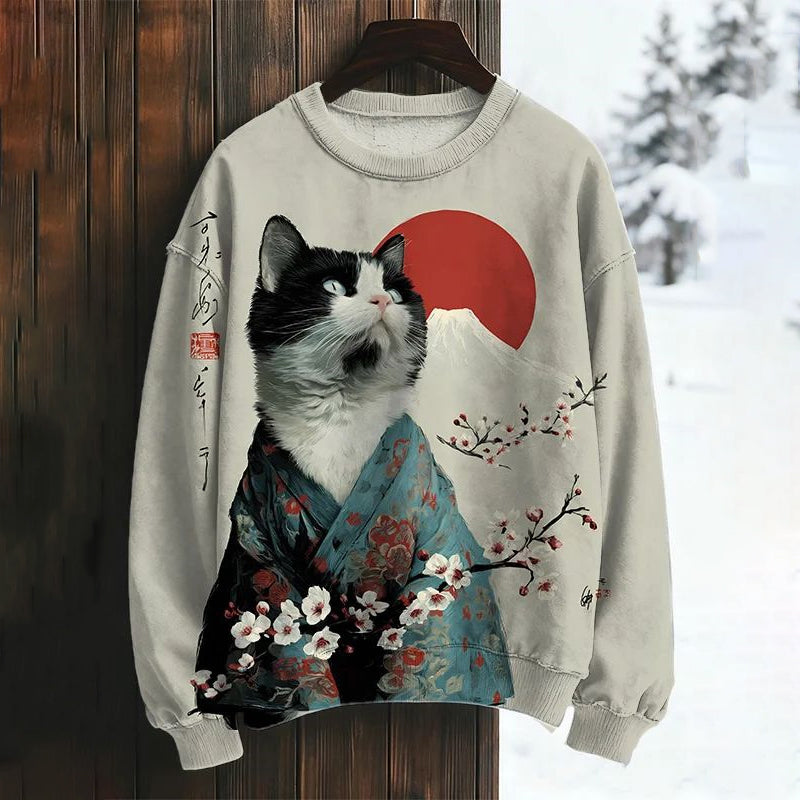 Thoughtfully Designed Shirt