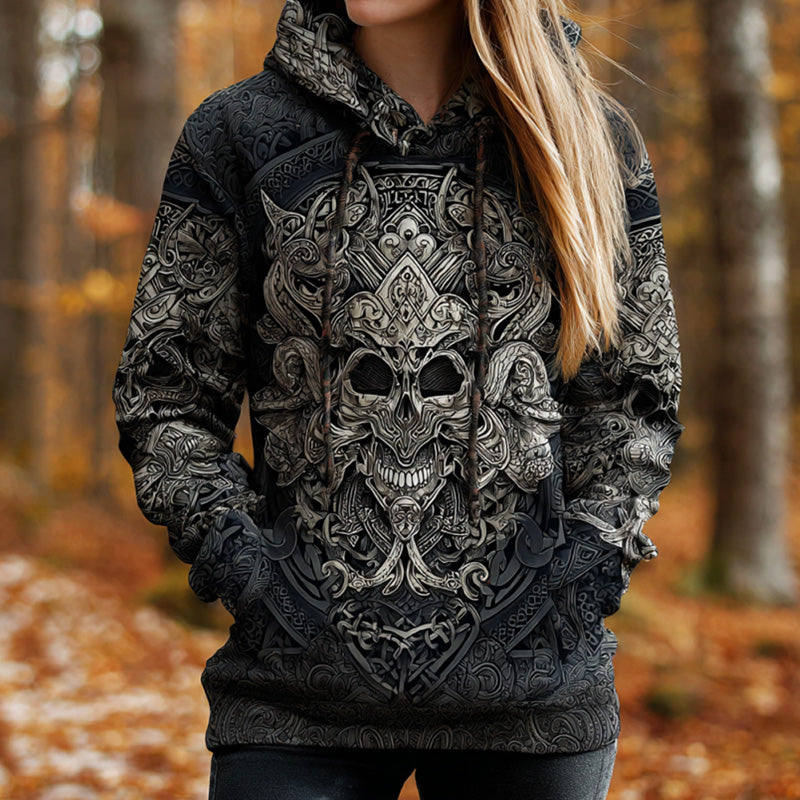 Classic Designed Sweater