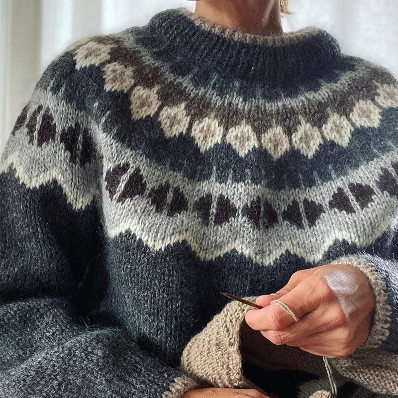 Beautifully Crafted Sweater