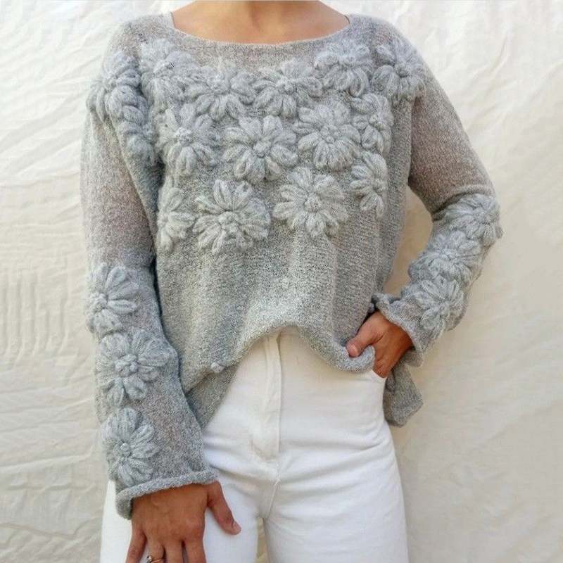 Classic Vintage Sweater