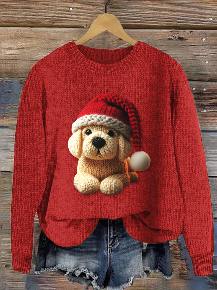 Classic Vintage Sweater