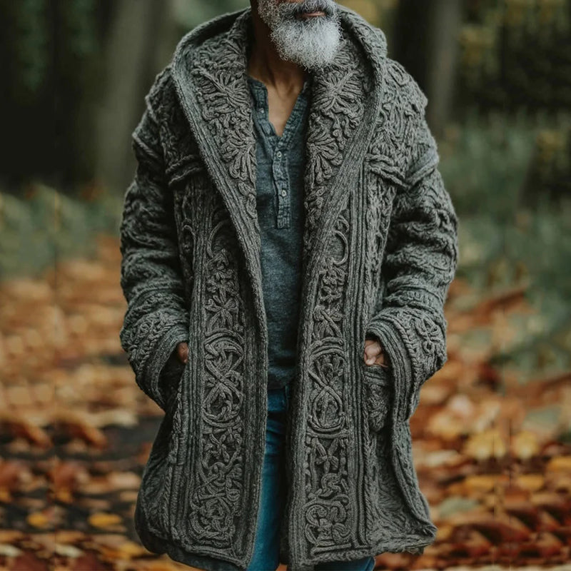 Classic Vintage Cardigan