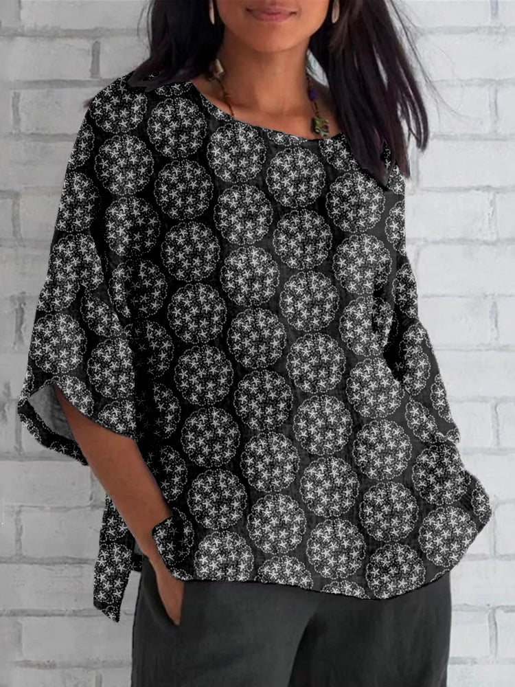 Thoughtfully Designed Garment
