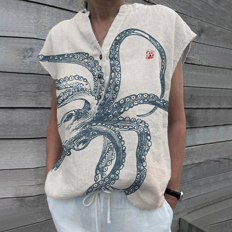 Elegantly Designed Shirt