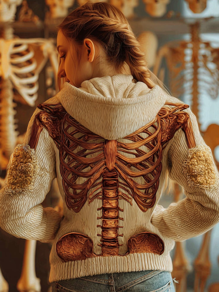 Classic Vintage Sweater