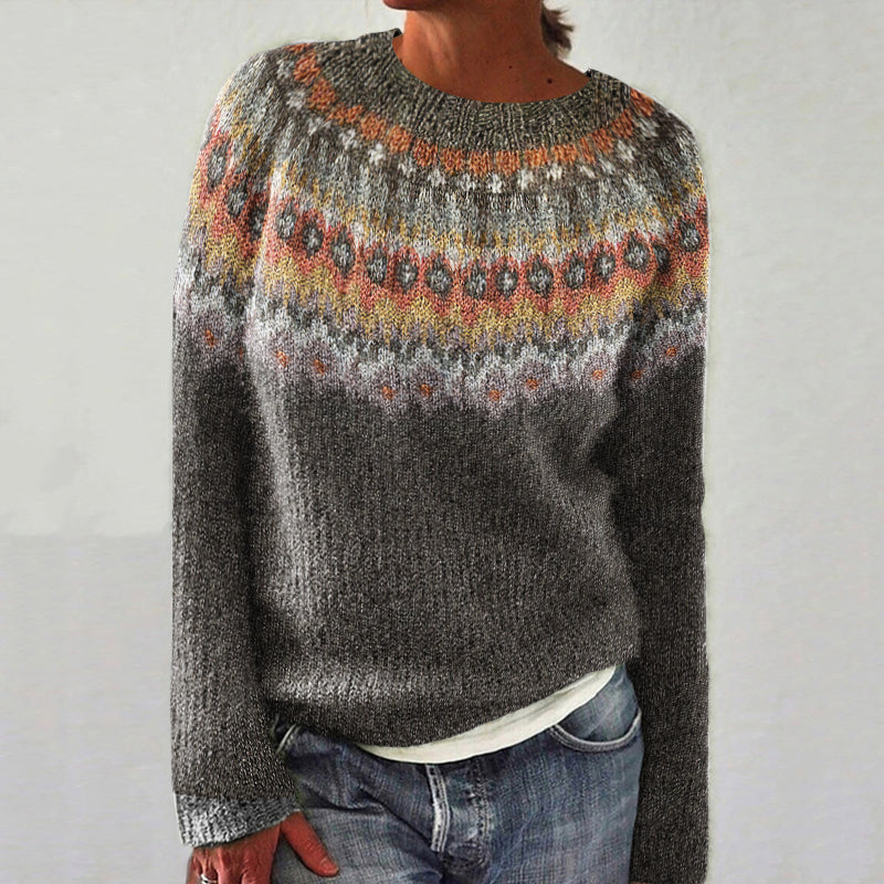 Beautifully Crafted Sweater