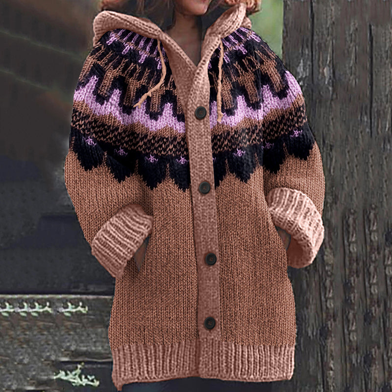 Elegantly Designed Cardigan