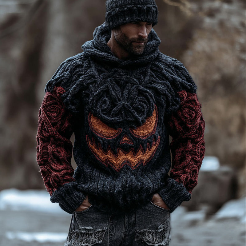 Vintage Inspired Sweater