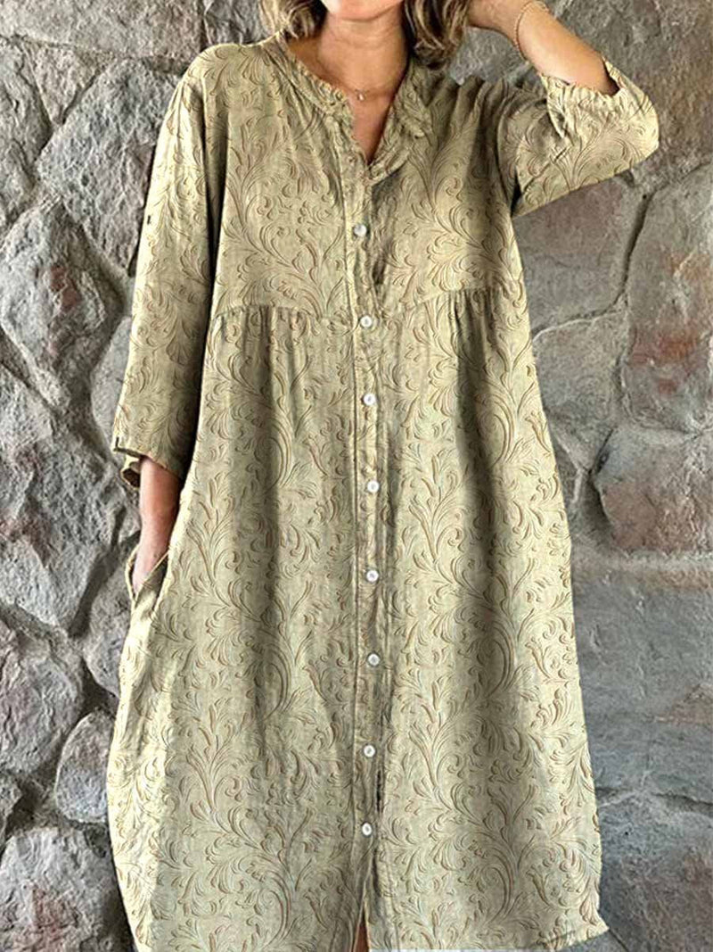 Beautifully Crafted Dress