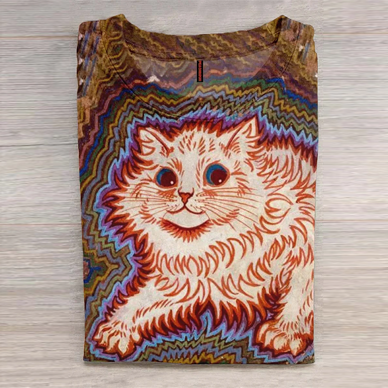 Classic Designed T-Shirt
