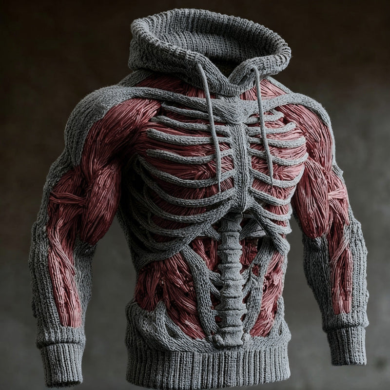 Vintage Inspired Pullover