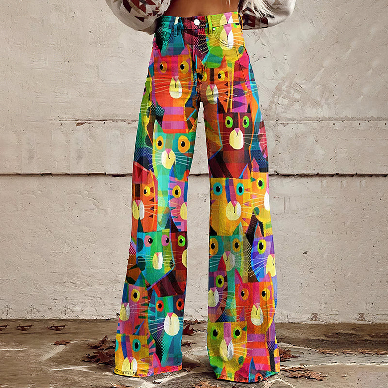 Gracefully Designed Garment