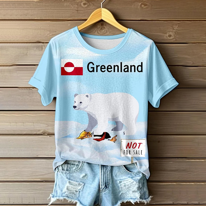 Classic Designed T-Shirt