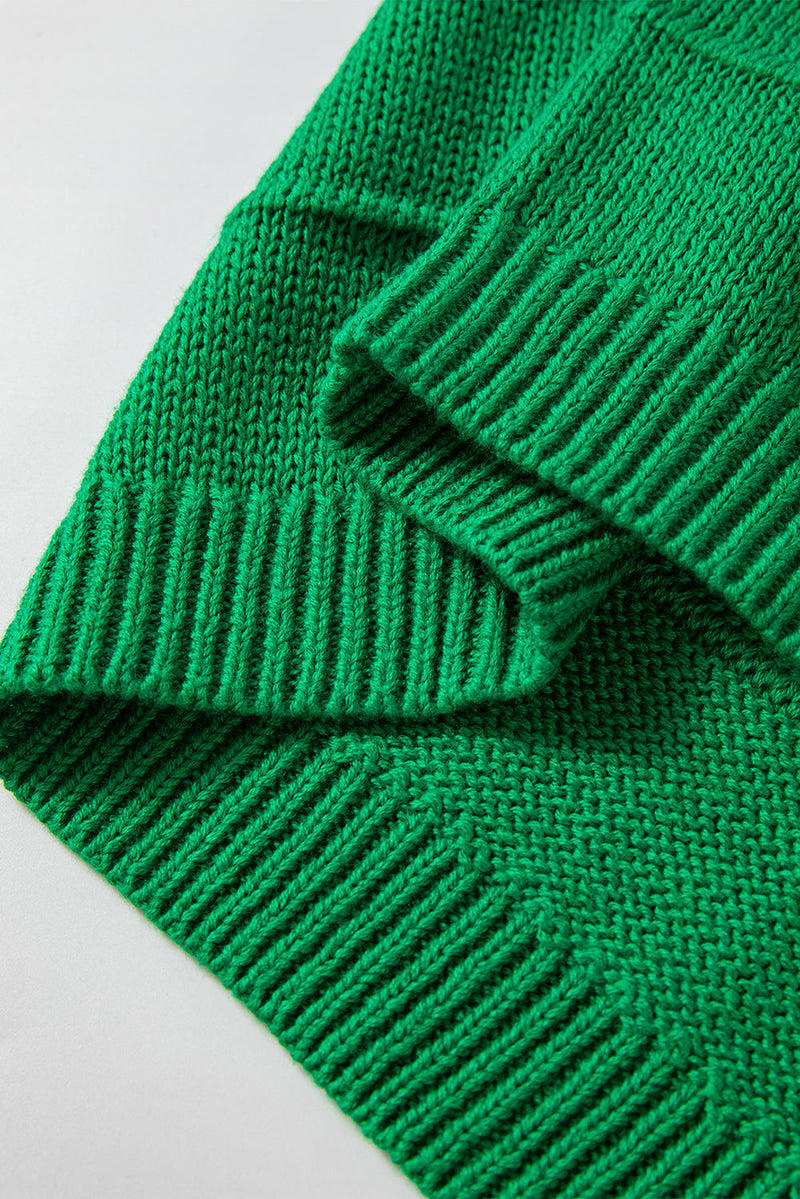 Thoughtfully Designed Sweater