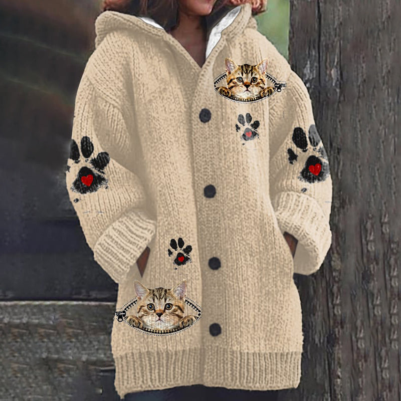 Elegantly Designed Sweater