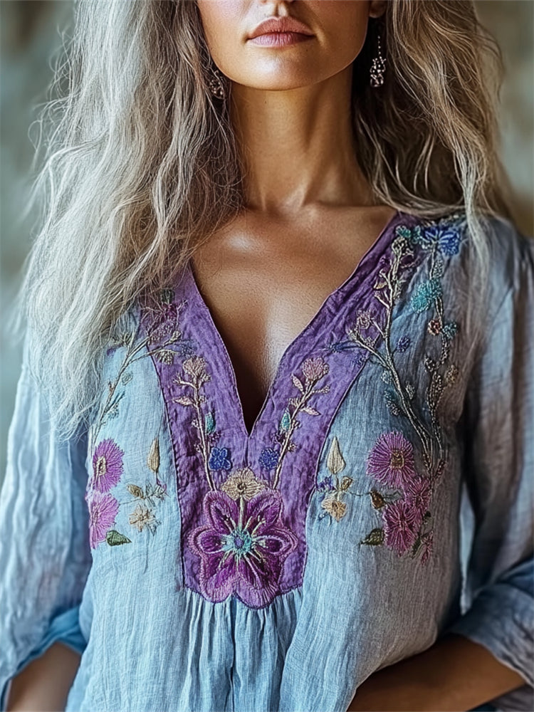 Vintage Inspired Garment