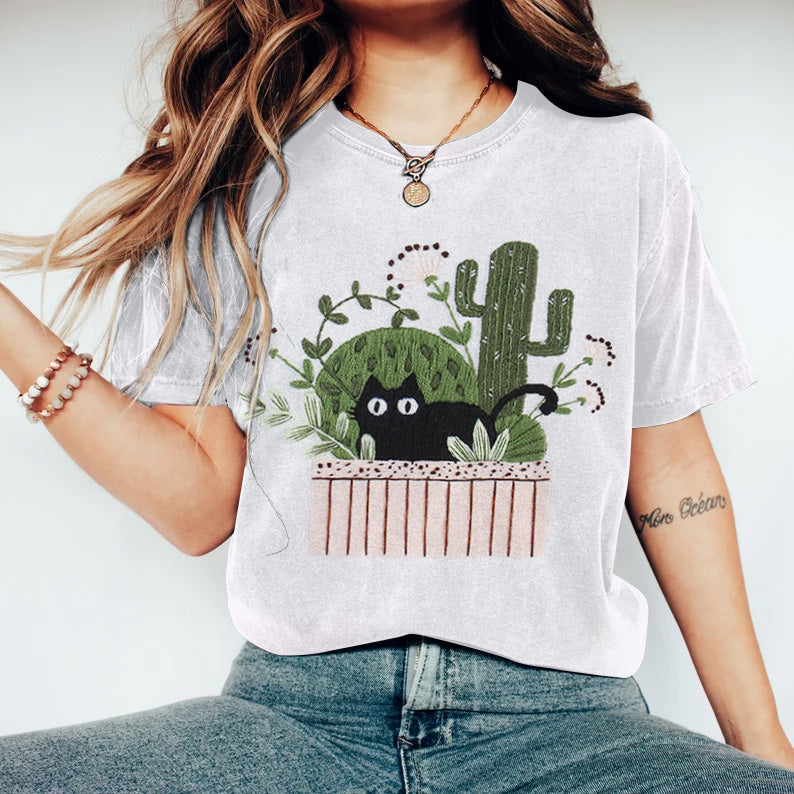 Classic Vintage T-Shirt
