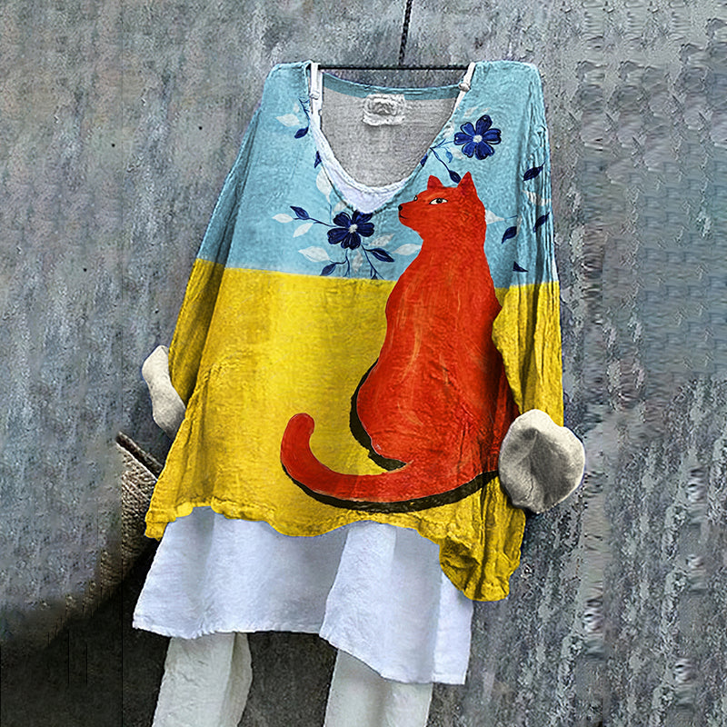 Elegantly Designed Shirt