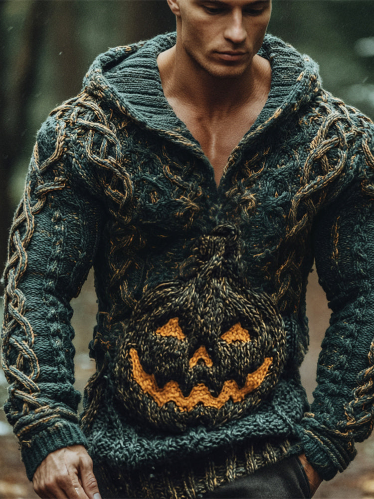 Classic Vintage Sweater