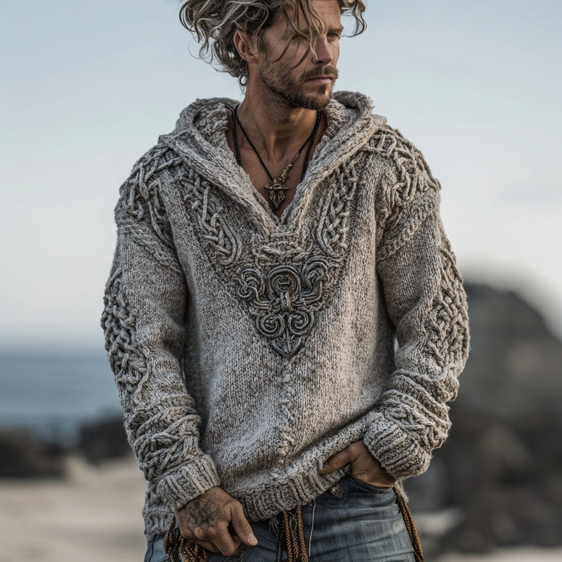 Beautifully Crafted Sweater