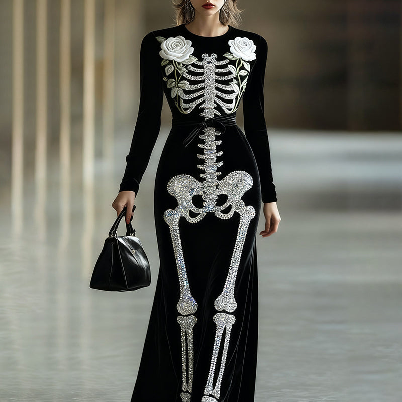 Thoughtfully Designed Dress