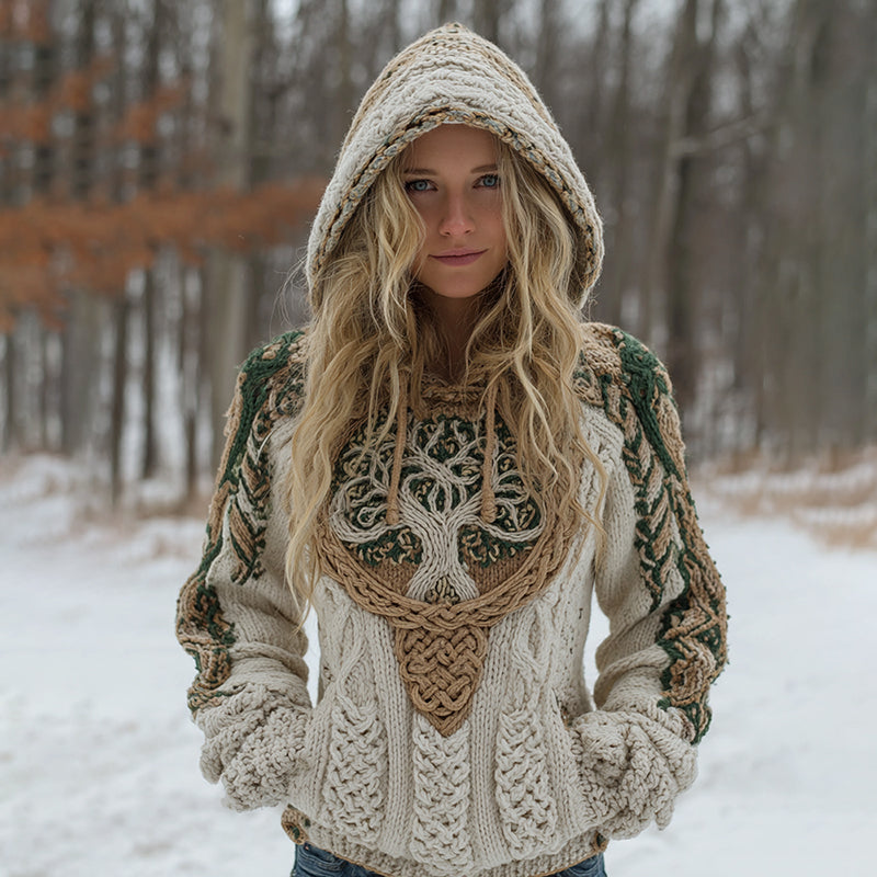 Beautifully Crafted Sweater