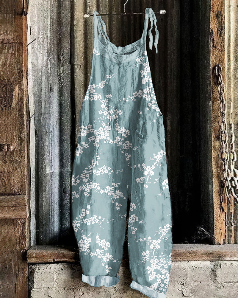 Timeless Vintage Style Garment